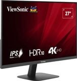  Màn hình ViewSonic VA2708-4K-MHD 27" IPS 4K HDR10 