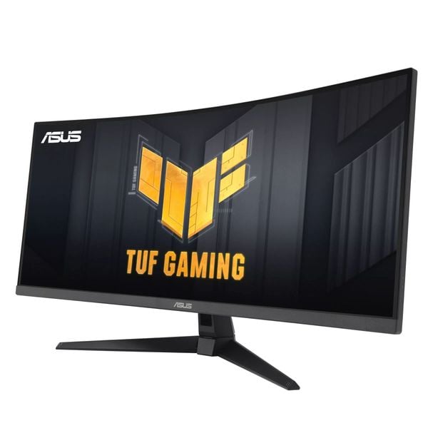  Màn hình cong ASUS TUF GAMING VG34VQ3B 34" 2K 180Hz HDR chuyên game 