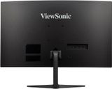  Màn hình cong ViewSonic VX2718-PC-MHD 27" 180Hz chuyên game 