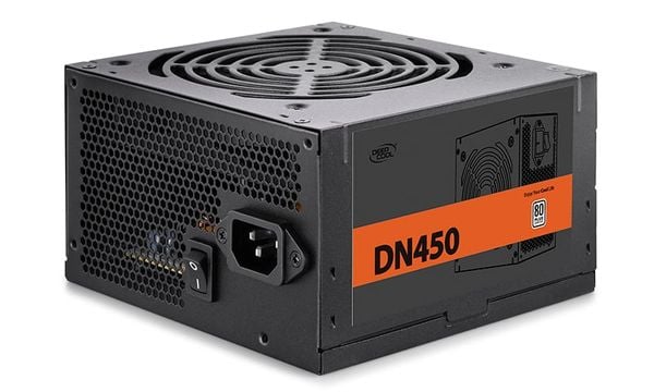  Nguồn Máy Tính Deepcool DN450 80 Plus 