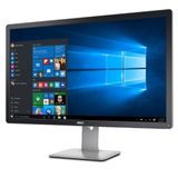  Màn hình Dell UltraSharp UP3216Q 32" IPS UltraHD 4K 