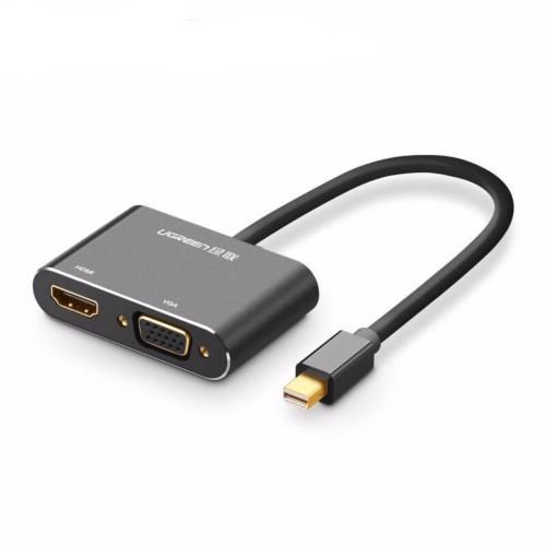  UGreen Mini DP to HDMI/VGA Converter (MD115) 