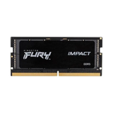  Ram Sodimm Kingston Fury 16GB DDR5 4800MHZ KF548S38IB 16 