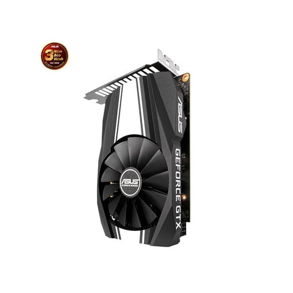  ASUS Phoenix GeForce GTX 1650 SUPER OC 4GB GDDR6 