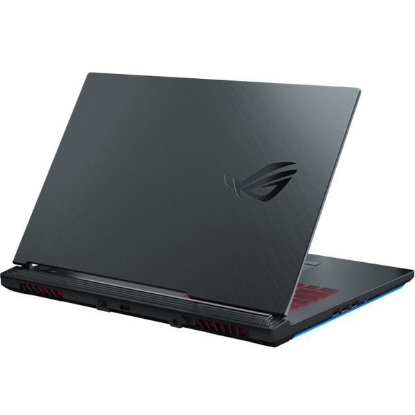  Laptop Gaming Asus ROG STRIX G G731-VEV082T 