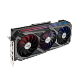  Card màn hình ASUS ROG Strix GeForce RTX 3060 Ti Gaming OC Edition 8GB V2 (ROG-STRIX-RTX3060TI-O8G-V2-GAMING) 