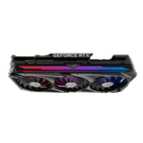  Card màn hình ASUS ROG Strix GeForce RTX 3060 Ti Gaming OC Edition 8GB V2 (ROG-STRIX-RTX3060TI-O8G-V2-GAMING) 