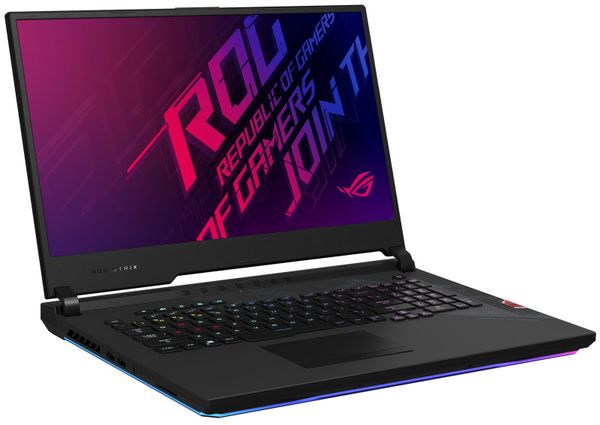  Laptop ROG Strix SCAR 17 G732L WSHG065T 