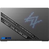  Laptop Gaming Asus ROG Zephyrus G14 GA401QEC K2064T 