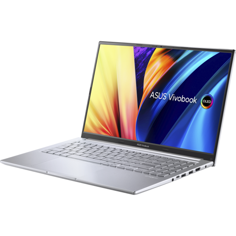  Laptop Asus Vivobook 15X OLED A1503ZA L1152W 