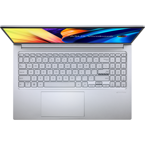  Laptop Asus Vivobook 15X OLED A1503ZA L1152W 