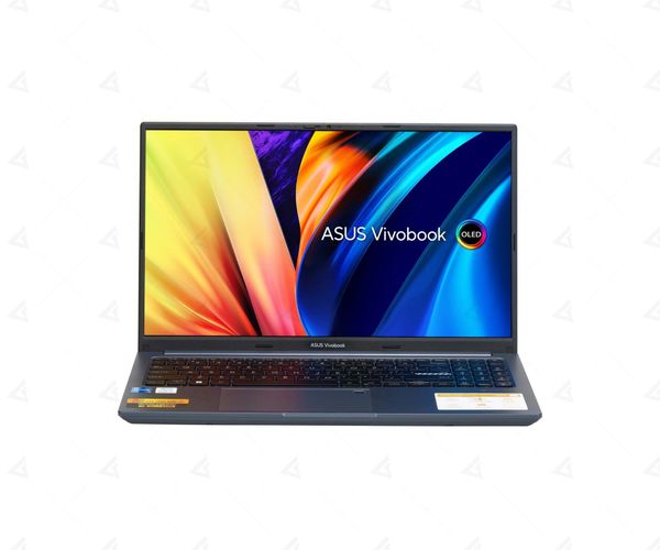  Laptop Asus Vivobook 15X OLED A1503ZA L1422W 