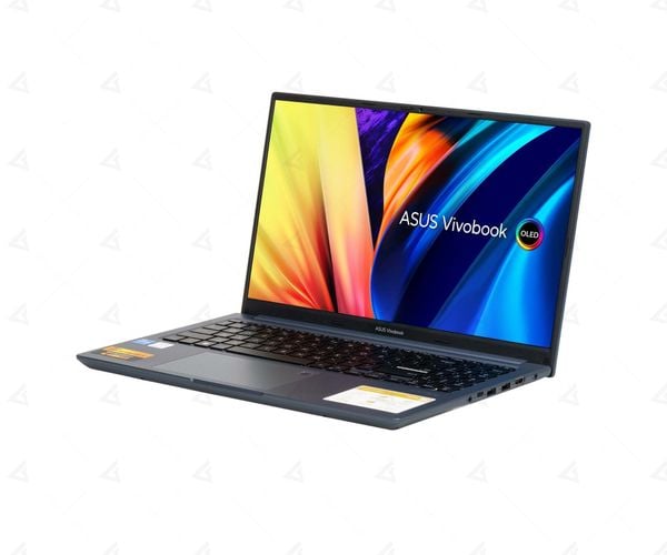  Laptop Asus Vivobook 15X OLED A1503ZA L1422W 