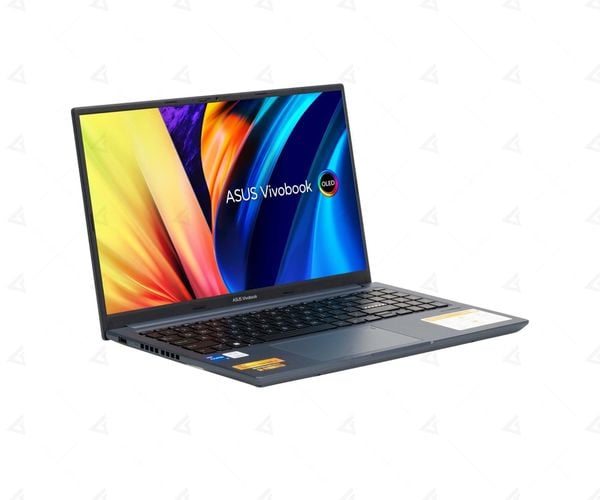  Laptop Asus Vivobook 15X OLED A1503ZA L1422W 