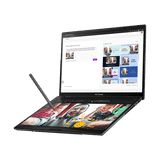 Laptop ASUS Zenbook Duo OLED UX8406MA PZ142W 