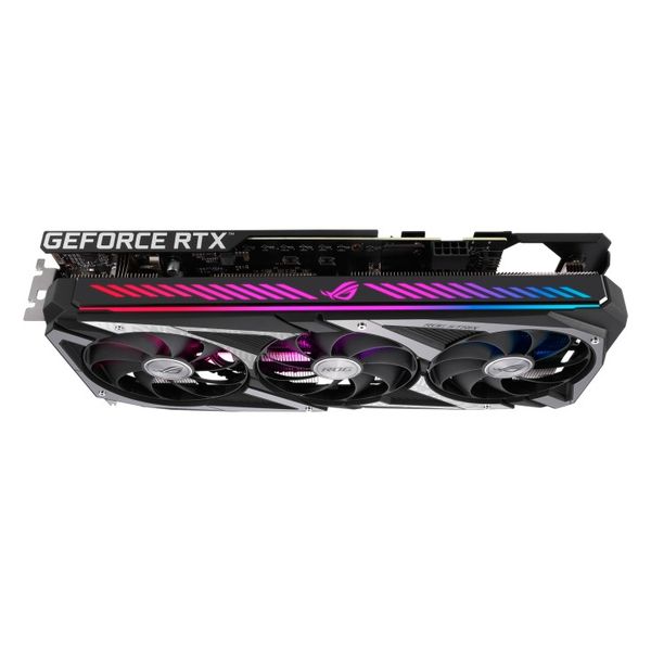  Card màn hình ASUS ROG Strix GeForce RTX 3050 8GB (ROG-STRIX-RTX3050-8G-GAMING) 