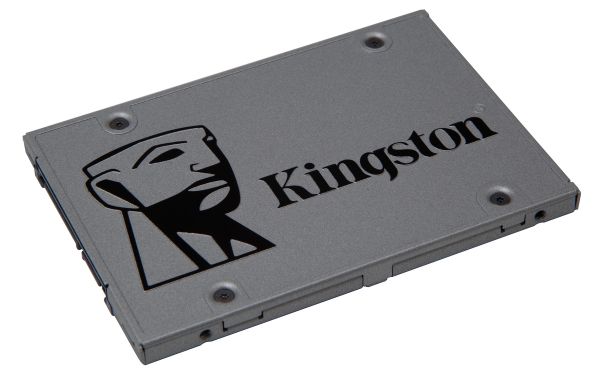  Ổ cứng SSD Kingston UV500 SATA III 120GB 