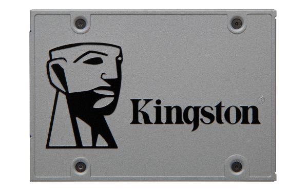  Ổ cứng SSD Kingston UV500 SATA III 120GB 