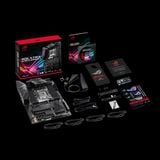  Bo Mạch Chủ Asus Rog Strix X299 E Gaming II LGA2066 