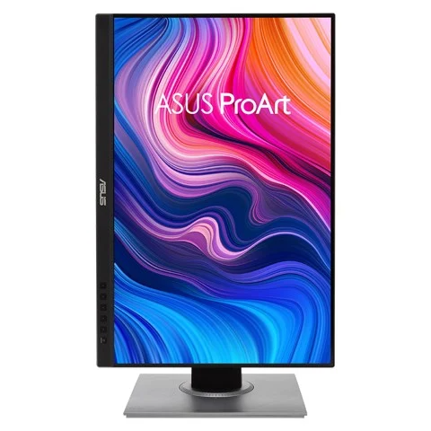  Màn hình ASUS ProArt PA248QV-P 24" IPS 75Hz 16:10 chuyên đồ họa 