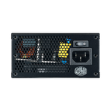  ( 550W ) Nguồn Cooler Master V550 SFX - 80 Plus Gold - Full Modular 