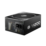  ( 1200W ) Nguồn máy tính CoolerMaster V1200 80 Plus Platinum 