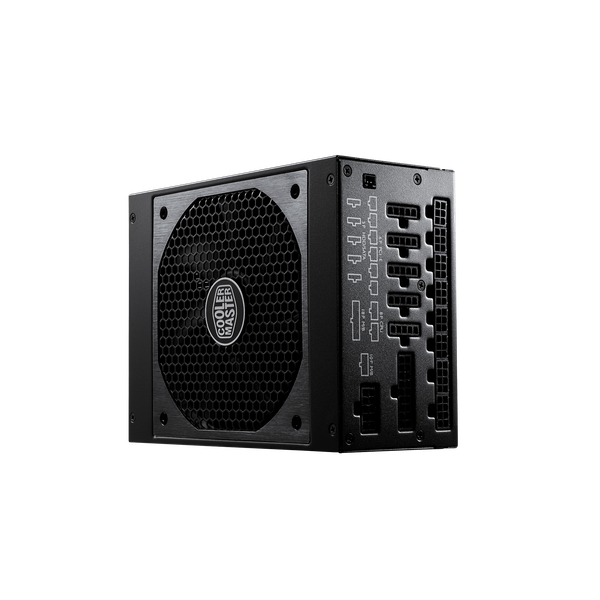  ( 1200W ) Nguồn máy tính CoolerMaster V1200 80 Plus Platinum 