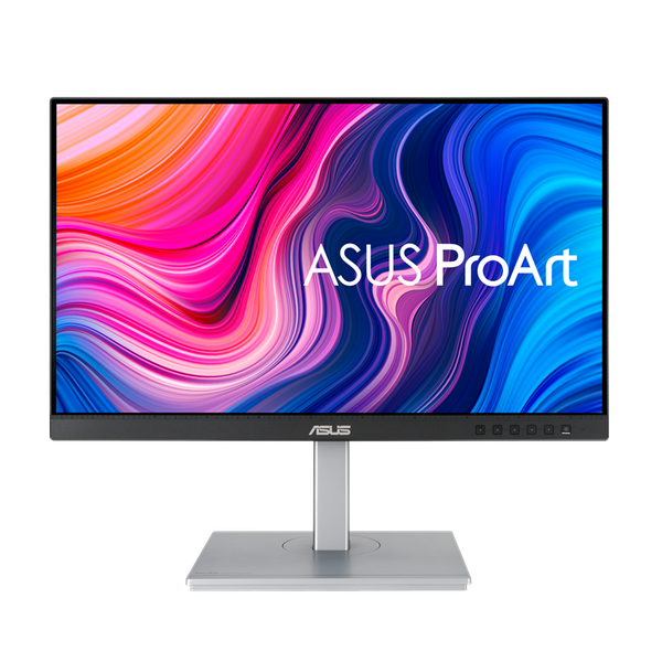  Màn hình ASUS ProArt PA247CV 24" IPS 75Hz USBC chuyên đồ họa 