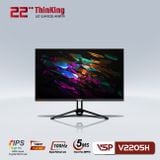  Màn hình VSP V2205H 22" IPS 100Hz 