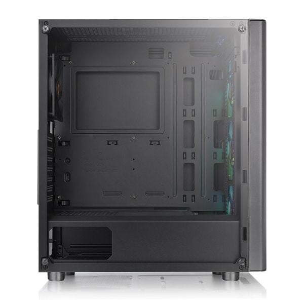  Vỏ máy tính Thermaltake V250 TG ARGB Black Edition 