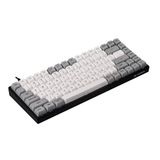  Bàn phím E-DRA EK384W V2 Red Switch 