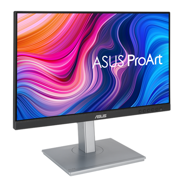  Màn hình ASUS ProArt PA247CV 24" IPS 75Hz USBC chuyên đồ họa 