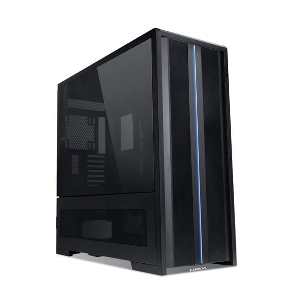 Vỏ máy tính Lian Li V3000 PLUS Black - V3000PX