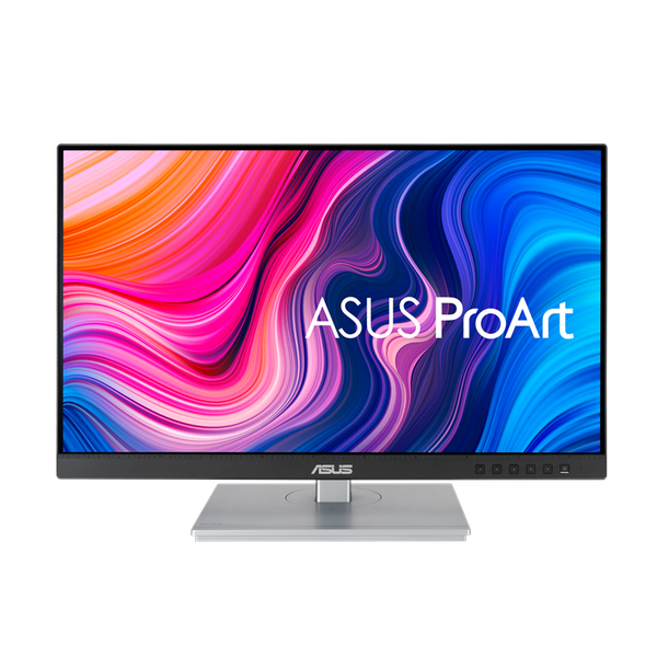  Màn hình ASUS ProArt PA247CV 24" IPS 75Hz USBC chuyên đồ họa 