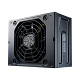  ( 550W ) Nguồn Cooler Master V550 SFX - 80 Plus Gold - Full Modular 