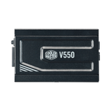  ( 550W ) Nguồn Cooler Master V550 SFX - 80 Plus Gold - Full Modular 