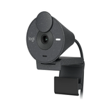  Webcam Logitech Brio 300 Graphite 