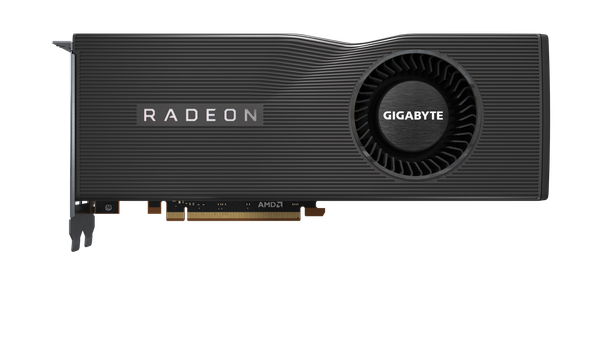  Card màn hình GIGABYTE AMD Radeon™ RX 5700 XT 8GB 