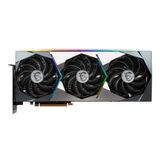  MSI GeForce RTX 3090 Ti Suprim X 24G 