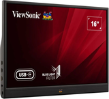  Màn hình di động Viewsonic VA1655-3 16" IPS FHD USBC 
