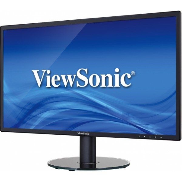  ( IPS 24" ) ViewSonic VA2419-SMH 24" (Speaker) 