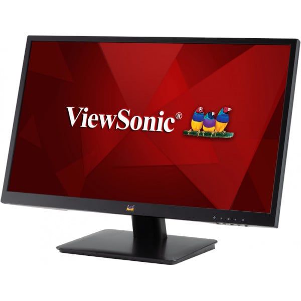  Màn Hình VIEWSONIC VA2410-MH-2 24" IPS 