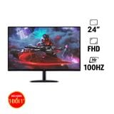  Màn hình Viewsonic VA2432-H 24" IPS 100Hz viền mỏng 