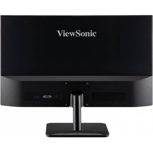  Màn hình Viewsonic VA2432-H 24" IPS 100Hz viền mỏng 