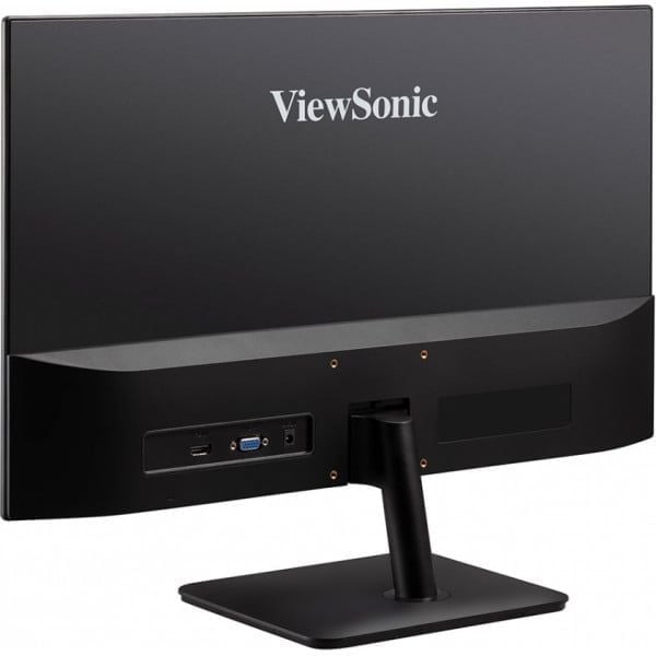  Màn hình Viewsonic VA2432-H 24" IPS 100Hz viền mỏng 