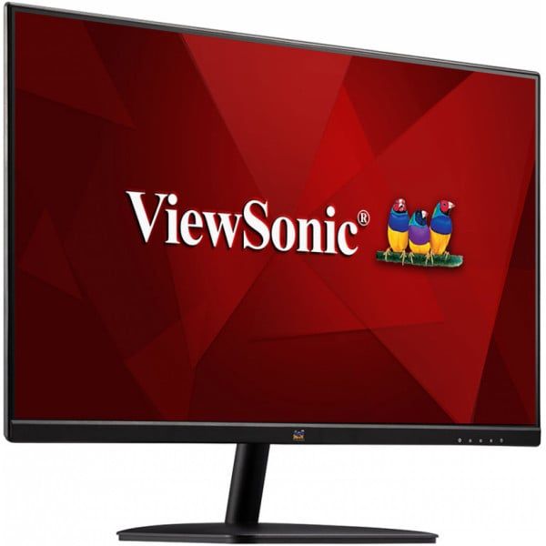  Màn hình Viewsonic VA2432-H 24" IPS 100Hz viền mỏng 