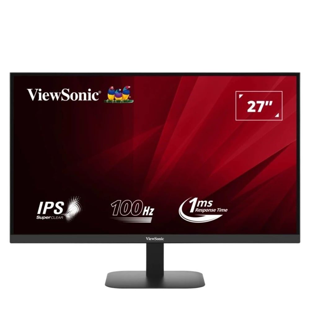 GEARVN - Màn hình ViewSonic VA2708-2K-MHD 27" IPS 2K 100Hz