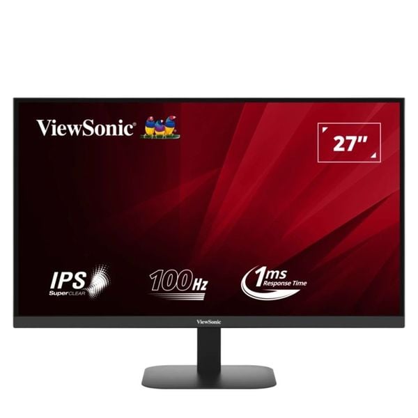 Màn hình ViewSonic VA2708-2K-MHD 27" IPS 2K 100Hz