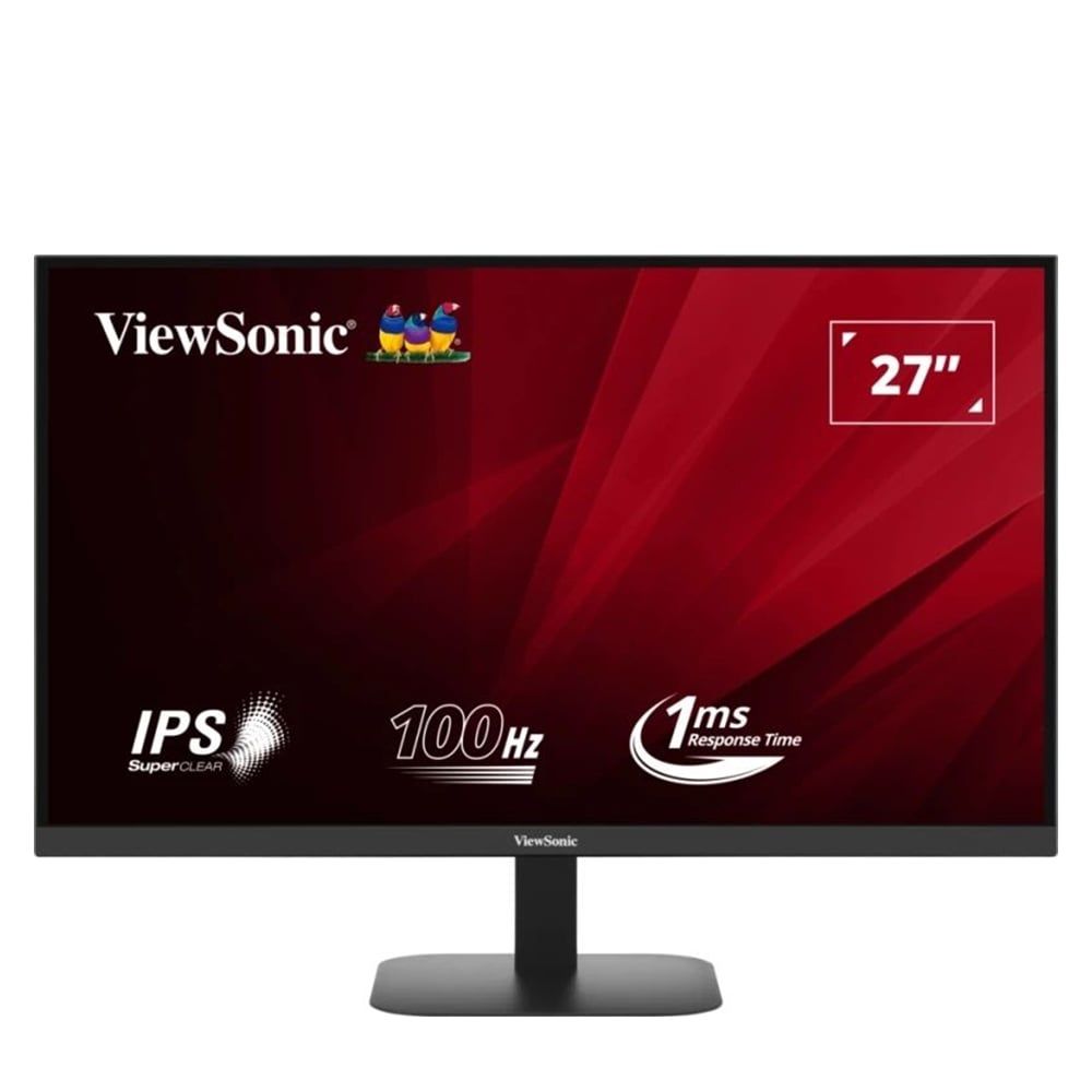 Màn Hình Viewsonic Va2708 - 2K - Mhd 27" Ips 2K 100Hz