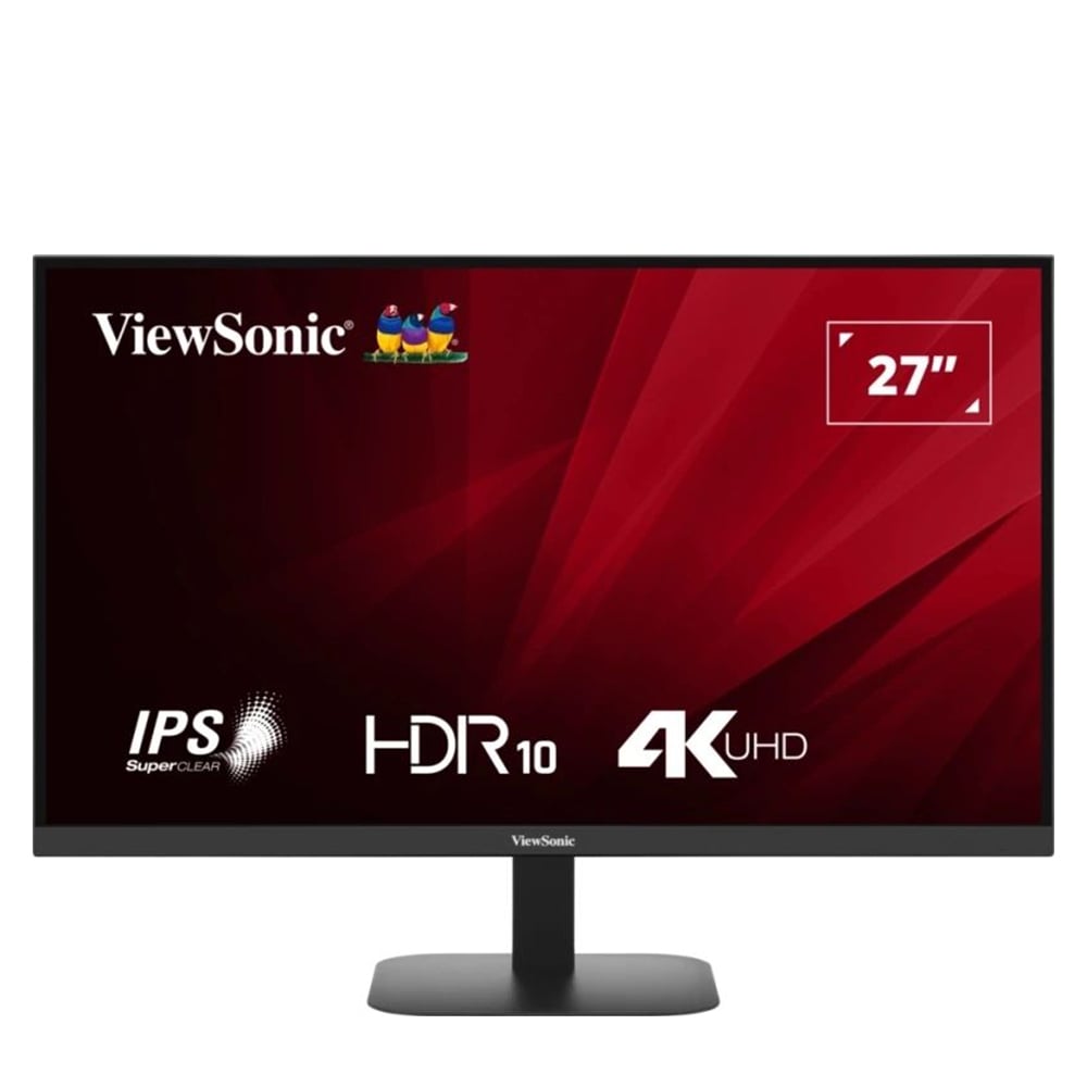 Màn hình ViewSonic VA2708-4K-MHD 27